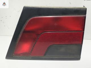 фонарь крышки багажника правый Peugeot 806 221 [рестайлинг] 1999, 2.0 л., дизель, МКПП, серый, минивэн, 45101