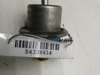 датчик давления топлива Ford Mondeo 2 поколение 1997, 1.8 л., бензин, МКПП, зелёный, универсал, 96MF9C968DA