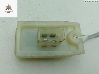 сопротивление печки Ford Mondeo 2 поколение 1997, 1.8 л., бензин, МКПП, зелёный, универсал