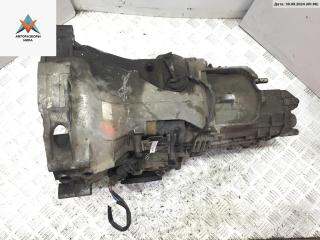 МКПП Volkswagen Passat B5 1997, 1.6 л., бензин, МКПП, чёрный, универсал, DHE