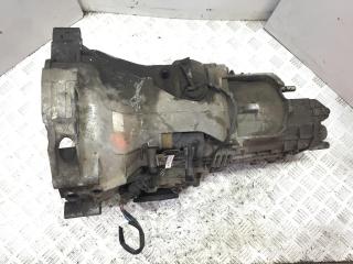 МКПП Volkswagen Passat B5 1997, 1.6 л., бензин, МКПП, чёрный, универсал, DHE