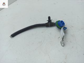 разъем (фишка) проводки Opel Signum C [рестайлинг] 2006, 3.0 л., дизель, МКПП, синий, хетчбэк 5 дв.