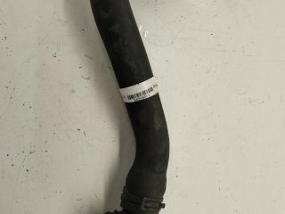 патрубок радиатора Volkswagen Golf 4 поколение 1999, 1.9 л., дизель, 1J0122101A