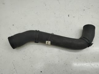 патрубок радиатора Volkswagen Golf 4 поколение 1999, 1.9 л., дизель, 1J0122101A