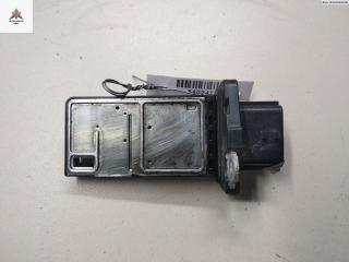 Расходомер (измеритель потока воздуха) Nissan X-Trail T31 2008, 2.0 л., дизель, МКПП, чёрный, внедорожник 5 дв., AFH70M38