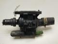 корпус термостата Ford Fusion 1 поколение [рестайлинг] 2008, 1.4 л., дизель, МКПП, серый, хетчбэк 5 дв. - фото №2