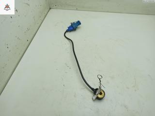 датчик детонации Renault Laguna 2 поколение 2002, 3.0 л., бензин, АКПП, зелёный, универсал, 0261231127