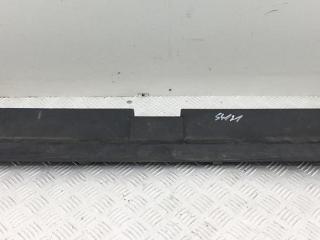 обшивка багажника BMW 5 серия E34 1990, 1.8 л., бензин, МКПП, серый, седан, 1946279