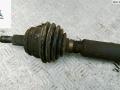 полуось передняя правая (приводной вал, ШРУС) Skoda Octavia mk1 (A4 1U) 1999, 1.6 л., бензин, МКПП, серый, универсал - фото №3