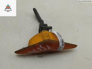 повторитель передний правый Ford Focus 1 поколение [рестайлинг] 2004, 1.8 л., дизель, МКПП, серый, универсал, XS4X13368A