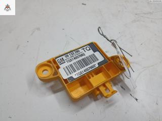 датчик AirBag Opel Astra G 2002, 1.6 л., бензин, МКПП, синий, хетчбэк 5 дв., 09133280