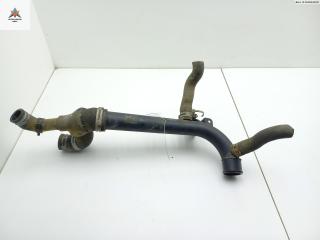 трубка охлаждающей жидкости Opel Astra G 2002, 1.4 л., бензин, МКПП, 9128719