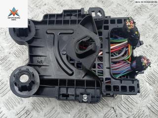 блок предохранителей Ford B-max 1 поколение 2013, 1.5 л., дизель, МКПП, белый, минивэн, AV1T14A005DGD