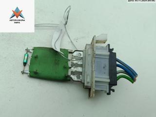 сопротивление печки Opel Signum C 2003, 2.2 л., дизель, МКПП, серый, хетчбэк 5 дв.