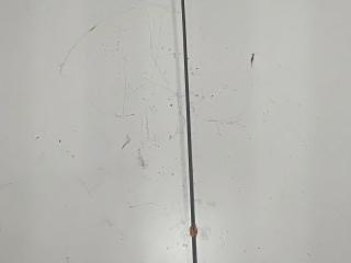 щуп двигателя Audi A4 B6 2002, 1.9 л., дизель, МКПП, универсал, 038115611B