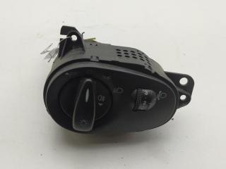 переключатель света Ford Focus I 2001, 1.6 л., i, бензин, МКПП, серый, универсал, 98AG13A024CH