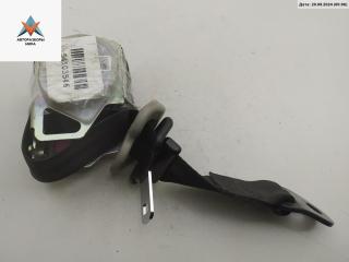 ремень безопасности Peugeot Partner 2 поколение (B9) 2010, 1.6 л., дизель, МКПП, красный, фургон, 96456257XT