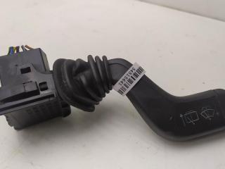 переключатель дворников Opel Astra G 2002, 1.6 л., бензин, МКПП, серый, хетчбэк 3 дв., 090243395