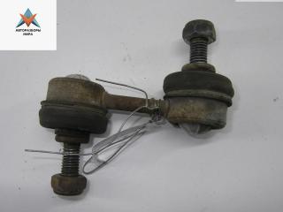 стойка стабилизатора BMW 5 серия E39 [рестайлинг] 2002, 2.2 л., бензин, АКПП, синий, седан