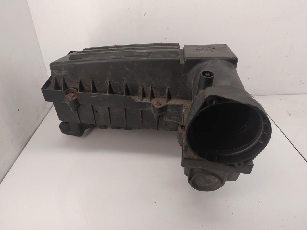 корпус воздушного фильтра Volkswagen Tiguan 2004, 3C0129607BC