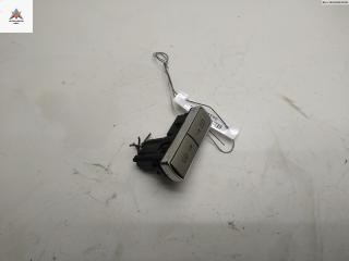 кнопка обогрева лобового стекла Ford Mondeo 4 поколение 2009, 2.0 л., дизель, МКПП, чёрный, универсал, 6M2T-18K574-AD