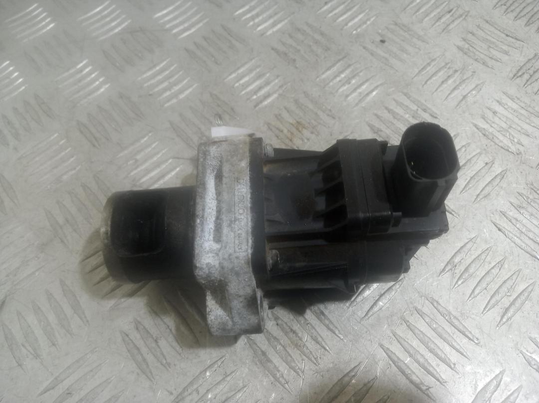 клапан EGR Opel Zafira C 2013, 2.0 л., дизель, АКПП, чёрный, минивэн, 55566052