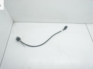 датчик детонации Ford Mondeo 4 поколение [рестайлинг] 2011, 1.6 л., бензин, МКПП, чёрный, универсал