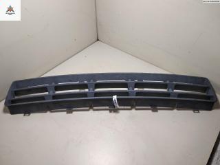 заглушка (решетка) в бампер Volkswagen Golf 4 поколение 2005, 1.9 л., дизель, АКПП, синий, универсал, 1J0853677D