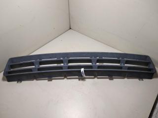 заглушка (решетка) в бампер Volkswagen Golf 4 поколение 2005, 1.9 л., дизель, АКПП, синий, универсал, 1J0853677D