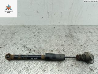 амортизатор задний левый Volkswagen Golf 4 поколение 2000, 1.4 л., бензин, МКПП, синий, универсал, 1J9513025A