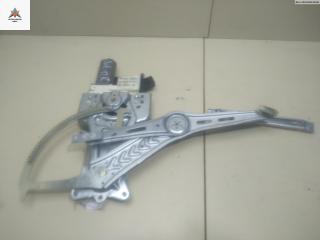 моторчик стеклоподъемника передний правый Opel Signum C [рестайлинг] 2005, 2.2 л., бензин, МКПП, чёрный, хетчбэк 5 дв.