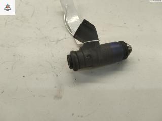 форсунка Skoda Fabia 1 поколение (6Y) [рестайлинг] 2005, 1.4 л., бензин, МКПП, серый, универсал, 036906031AB