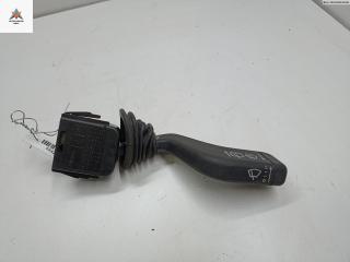 переключатель дворников Opel Agila 1 поколение (A) 2001, 1.2 л., бензин, МКПП, синий, хетчбэк 5 дв., 90243395