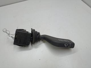 переключатель дворников Opel Agila 1 поколение (A) 2001, 1.2 л., бензин, МКПП, синий, хетчбэк 5 дв., 90243395