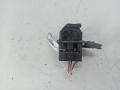 кнопка стеклоподъемника переднего правого Audi A4 B5 1996, 1.8 л., бензин, МКПП, серый, седан, 4D0959855 - фото №2