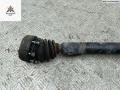 полуось передняя правая (приводной вал, ШРУС) Volkswagen Golf 4 поколение 1999, 1.6 л., бензин, МКПП, синий, хетчбэк 5 дв. - фото №2