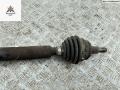 полуось передняя правая (приводной вал, ШРУС) Volkswagen Golf 4 поколение 1999, 1.6 л., бензин, МКПП, синий, хетчбэк 5 дв. - фото №3
