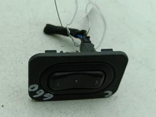 кнопка стеклоподъемника переднего правого Opel Combo C 2005, 1.7 л., дизель, МКПП, синий, фургон, 24409207