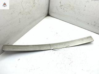 Накладка на порог внутренняя (салона) Mercedes-Benz C-Класс W204/S204 2007, 2.2 л., дизель, АКПП, чёрный, универсал, 2046800135