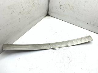 Накладка на порог внутренняя (салона) Mercedes-Benz C-Класс W204/S204 2007, 2.2 л., дизель, АКПП, чёрный, универсал, 2046800135