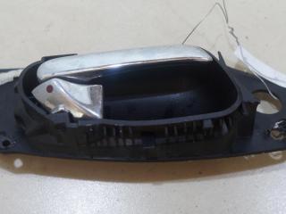 ручка внутренняя задняя правая Peugeot 607 1 поколение 2002, 2.2 л., дизель, МКПП, красный, седан, 9629160577