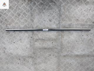 Молдинг стекла двери задней левой наружный Volkswagen Passat B5 [рестайлинг] 2002, 1.9 л., дизель, МКПП, синий, универсал, 3B4839475