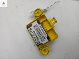 датчик AirBag Opel Astra G 1999, 1.8 л., бензин, МКПП, зелёный, хетчбэк 5 дв., 09133281