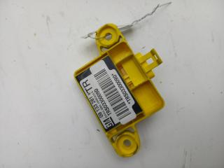 датчик AirBag Opel Astra G 1999, 1.8 л., бензин, МКПП, зелёный, хетчбэк 5 дв., 09133281