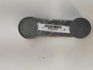 ручка стеклоподъемника Skoda Fabia 1 поколение (6Y) 2000, 1.4 л., бензин, МКПП, синий, хетчбэк 5 дв., 1H0837581D