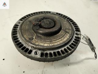 муфта вентилятора Volkswagen Passat B5 [рестайлинг] 2001, 1.9 л., дизель, АКПП, синий, универсал, 06B121347