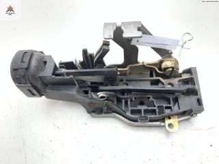 замок двери передней левой Mercedes-Benz A-Класс W168 2000, 1.4 л., бензин, МКПП, серый, хетчбэк 5 дв., A1687201935