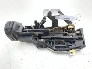 замок двери передней левой Mercedes-Benz A-Класс W168 2000, 1.4 л., бензин, МКПП, серый, хетчбэк 5 дв., A1687201935