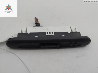 часы Ford Mondeo 2 поколение 1999, 2.0 л., бензин, АКПП, чёрный, хетчбэк 5 дв., 96BB15000BC