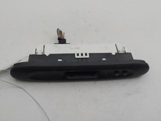 часы Ford Mondeo 2 поколение 1999, 2.0 л., бензин, АКПП, чёрный, хетчбэк 5 дв., 96BB15000BC